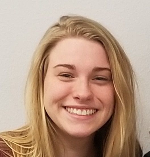 Abigail Severson mug